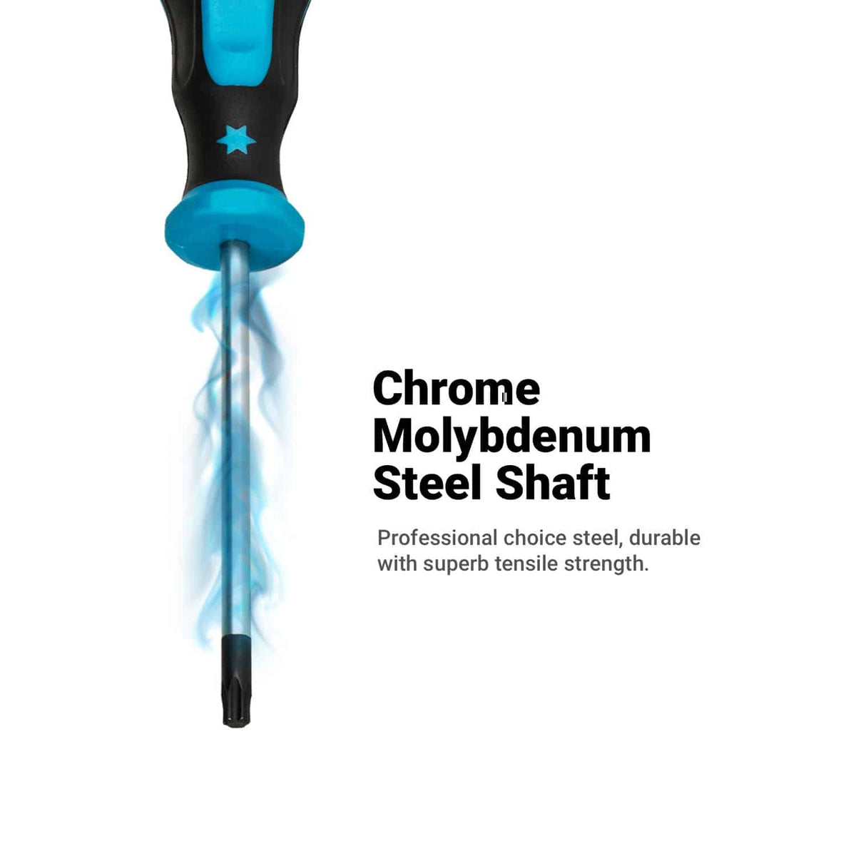 Kontour Star Screwdrivers