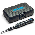 Precision Digital Torque Screwdriver 1.77-35.39 in-lbs.