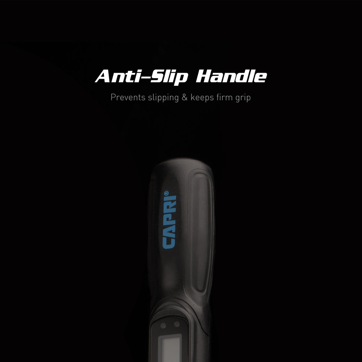Precision Digital Torque Screwdriver 1.77-35.39 in-lbs.