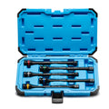 Torque Limiting Extension Bars