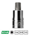 Torx Bit Sockets