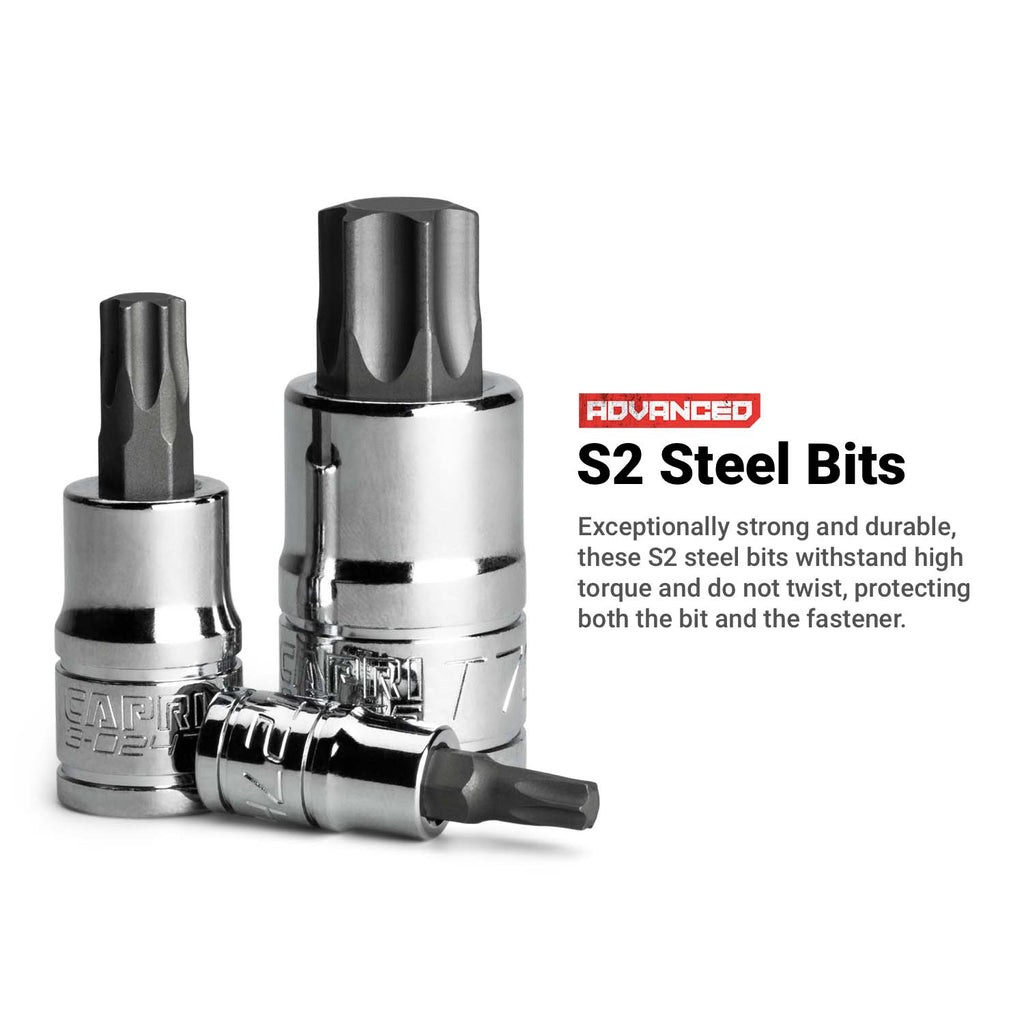 Torx Bit Sockets