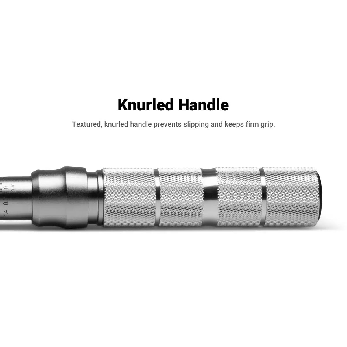 1/2" Drive Industrial Torque Wrench 50-250 ft-lbs.