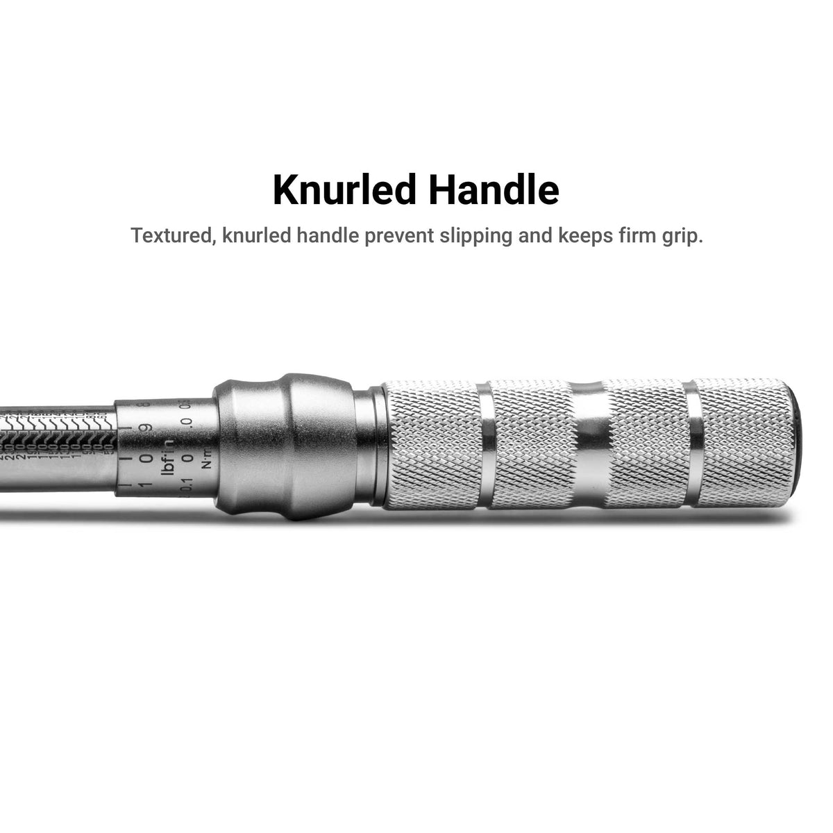 3/8" Drive Industrial Torque Wrenches 15-75 ft-lbs.