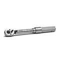 1/4" Drive Industrial Torque Wrench 30-150 in-lbs.