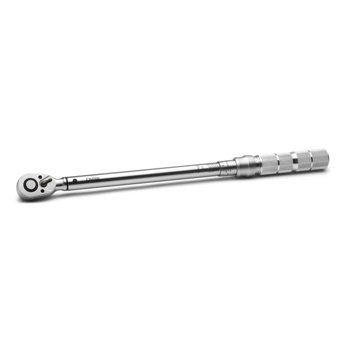 1/2" Drive Industrial Torque Wrench 30-150 ft-lbs.
