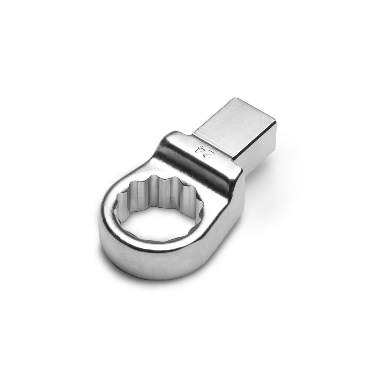 Interchangeable Torque Wrenches Head-Ring Insert Metric