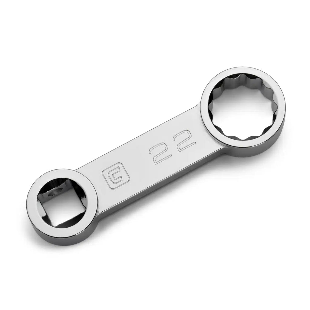1/2" Drive Torque Adapter, Metric