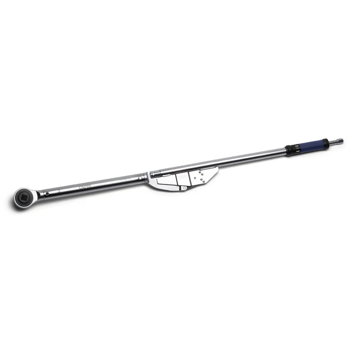 3/4" Drive 600 ft-lbs. Break-Back Torque Wrench
