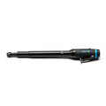 1.0 HP 12" Straight Die Grinder