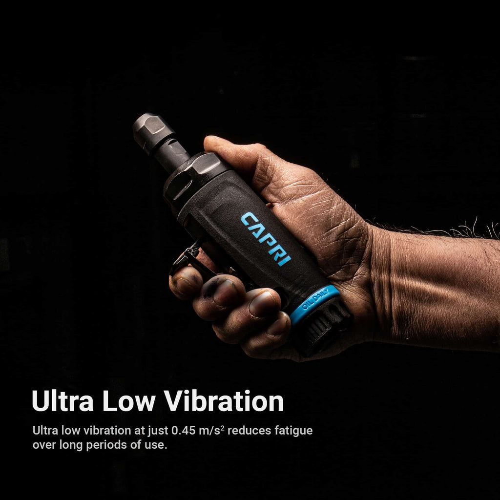 1.0 HP Straight Die Grinder