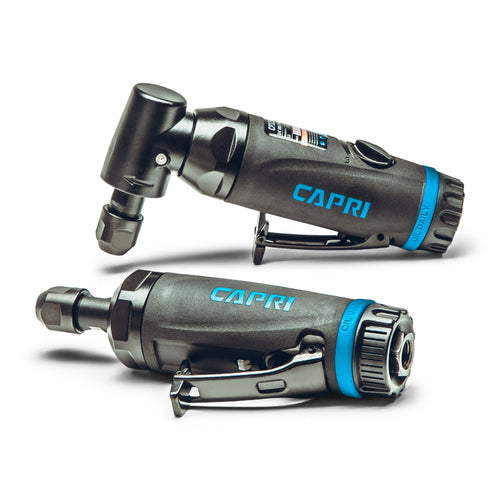1.0 HP Air Die Grinder Set