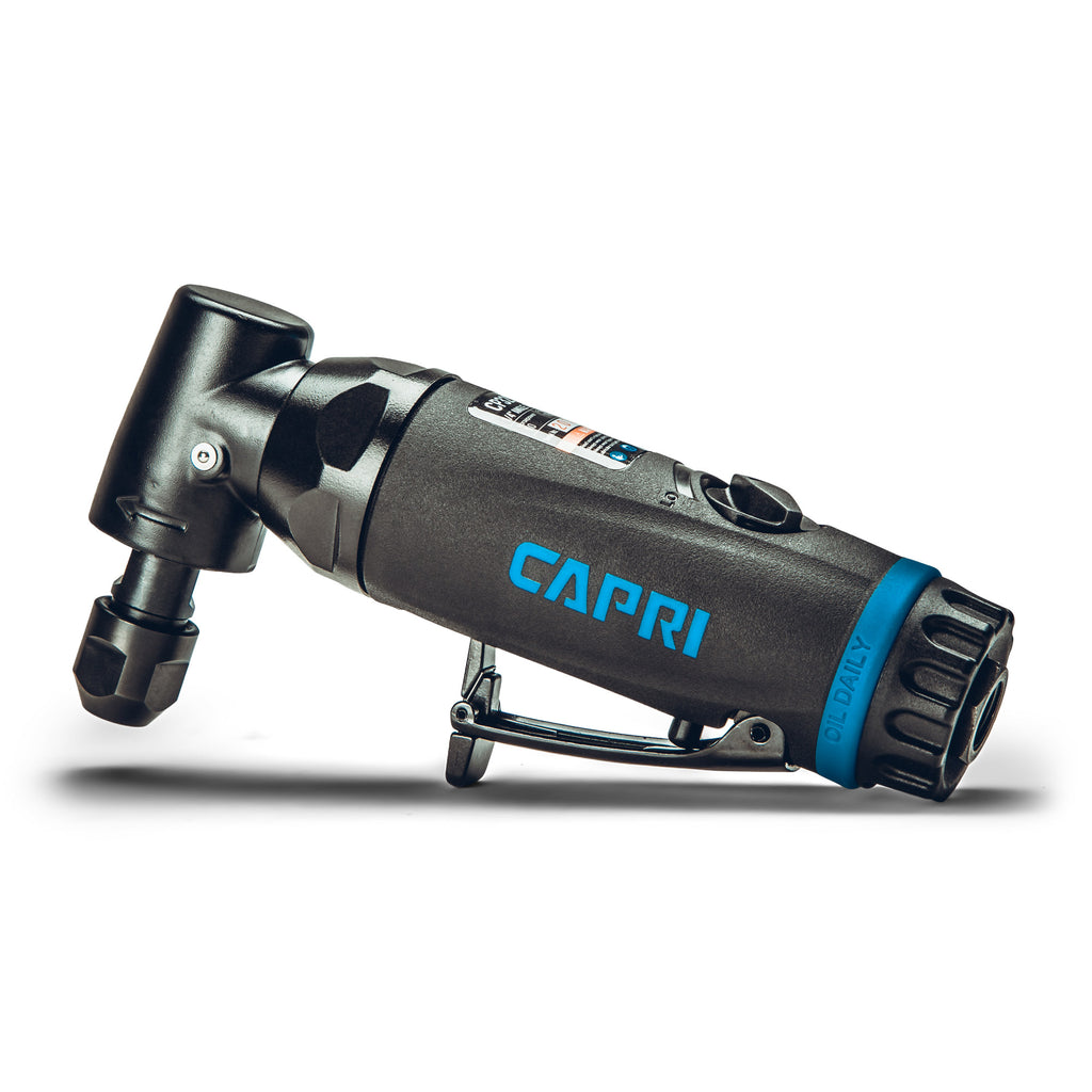 1.0 HP Angle Die Grinder