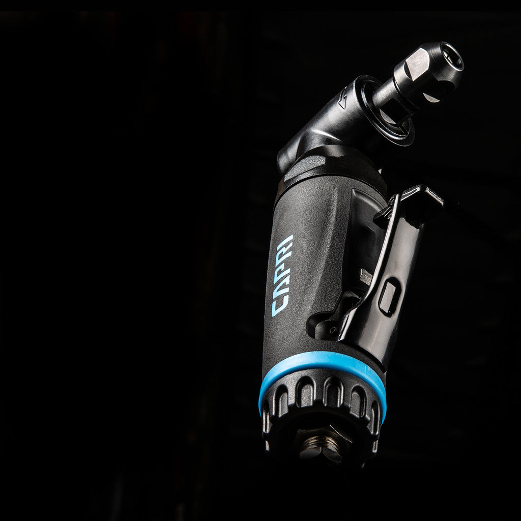 1.0 HP Air Die Grinder Set