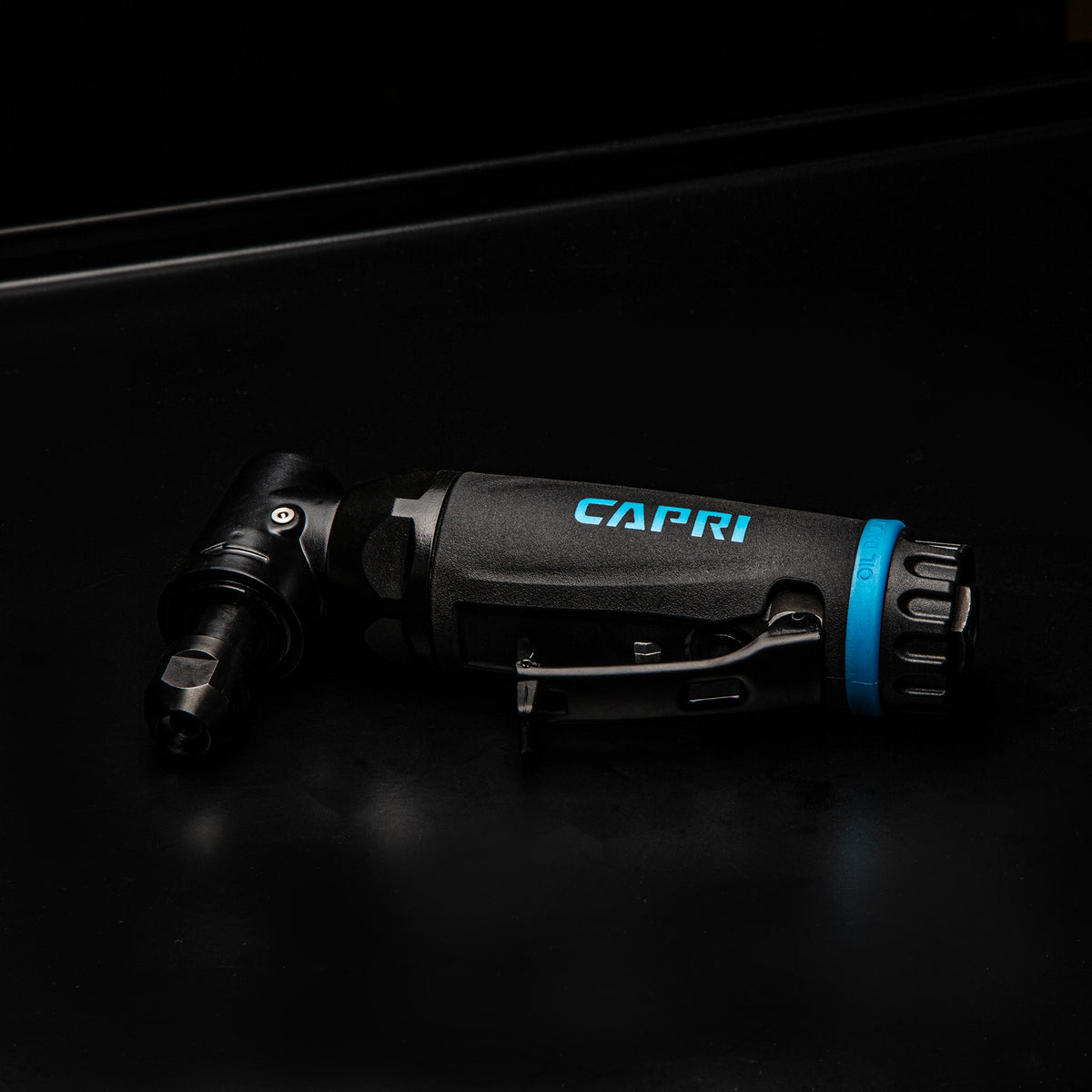 1.0 HP Air Die Grinder Set