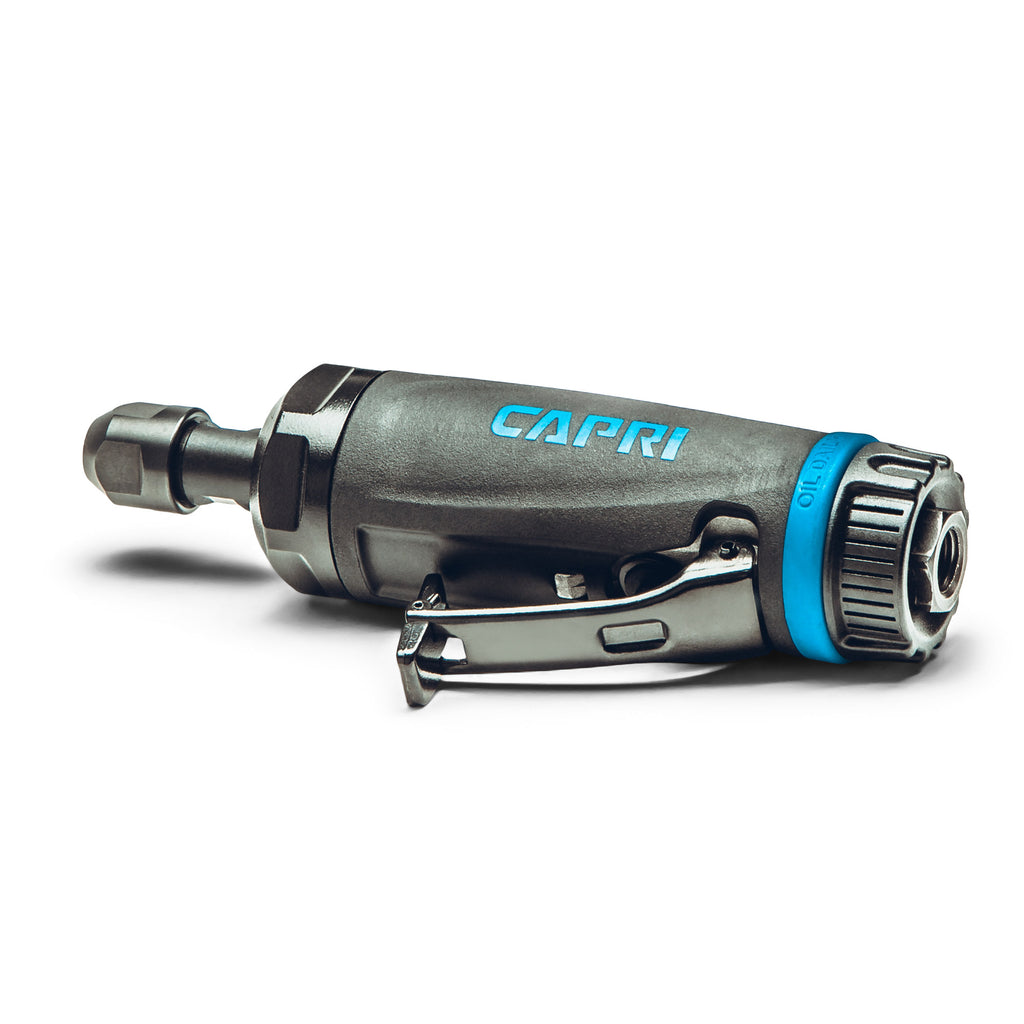 1.0 HP Straight Die Grinder