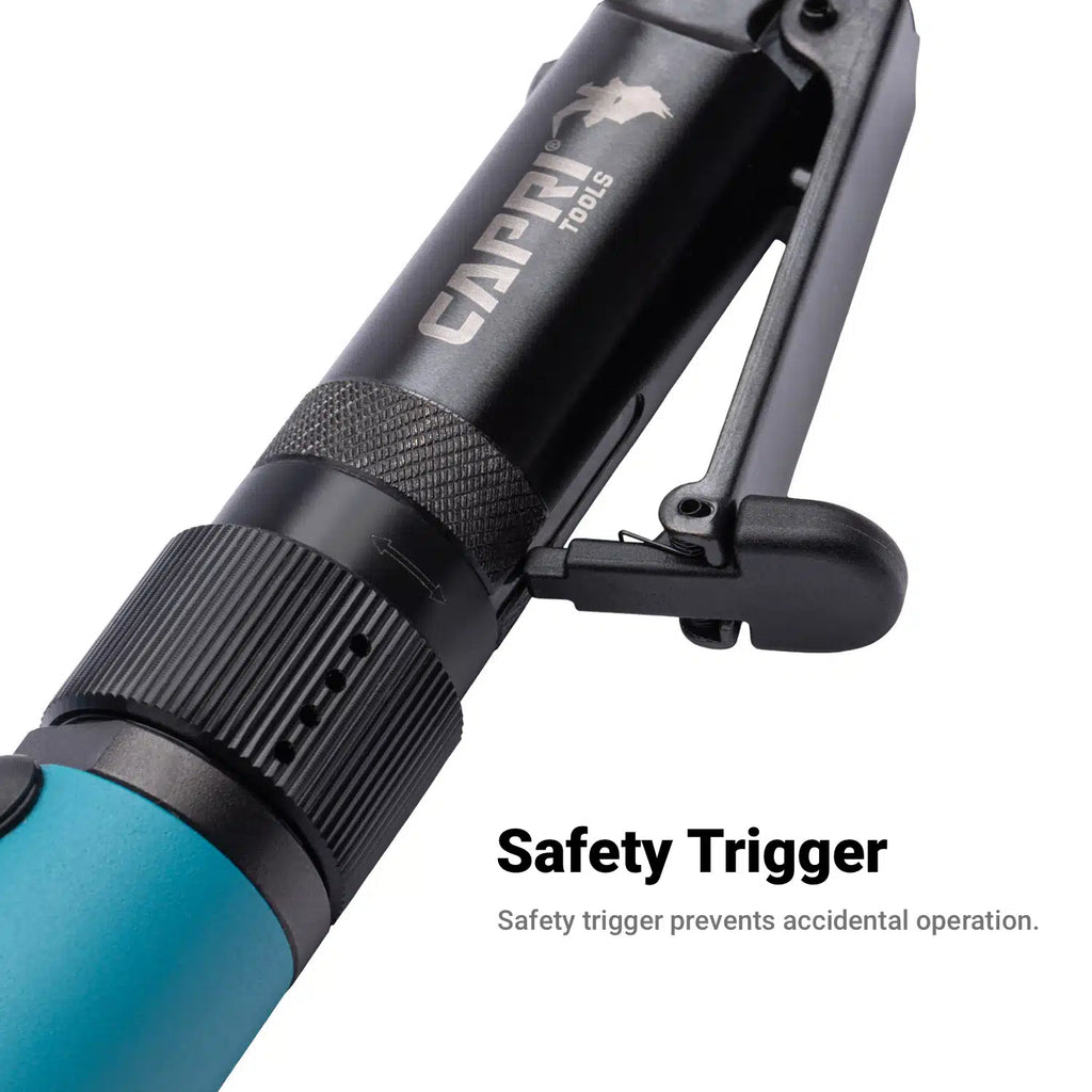 Mini Air Needle Scaler