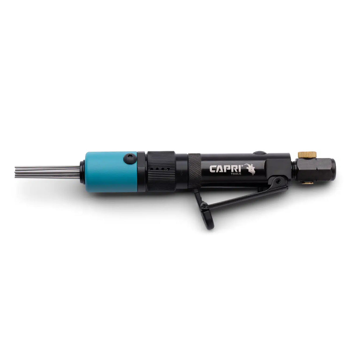 Mini Air Needle Scaler