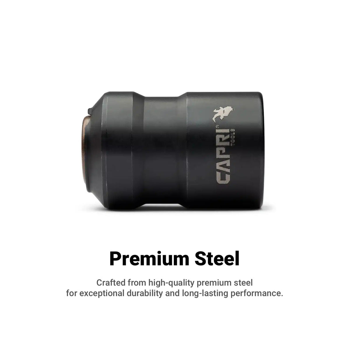 Quick Change Chuck for Air Hammers