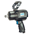 1" Drive Impact Wrench, Twin Power