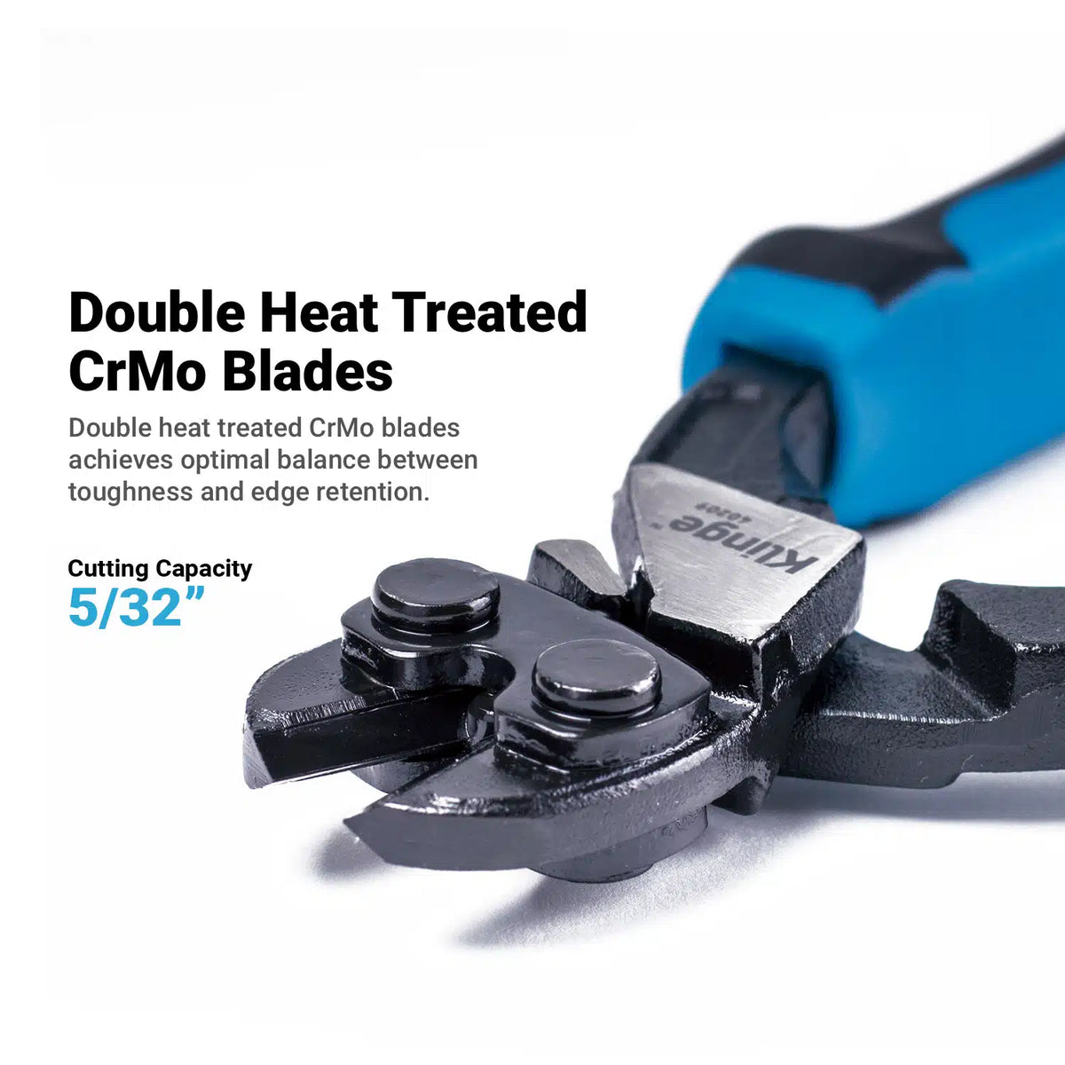Klinge Compact Bolt Cutters