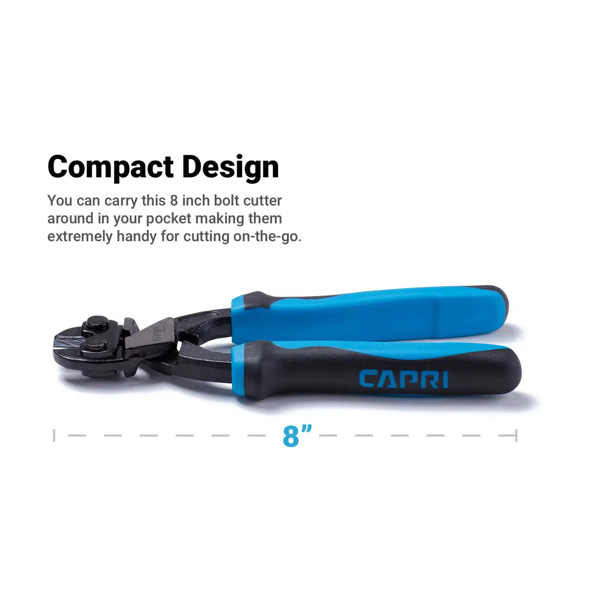 Klinge Compact Bolt Cutters