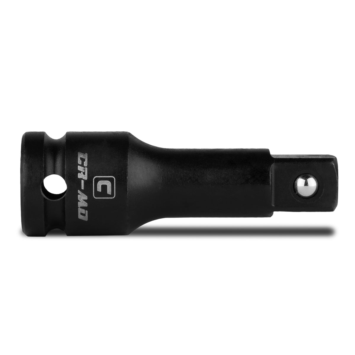 3" Impact Extension Bar, 1/2-Inch Drive