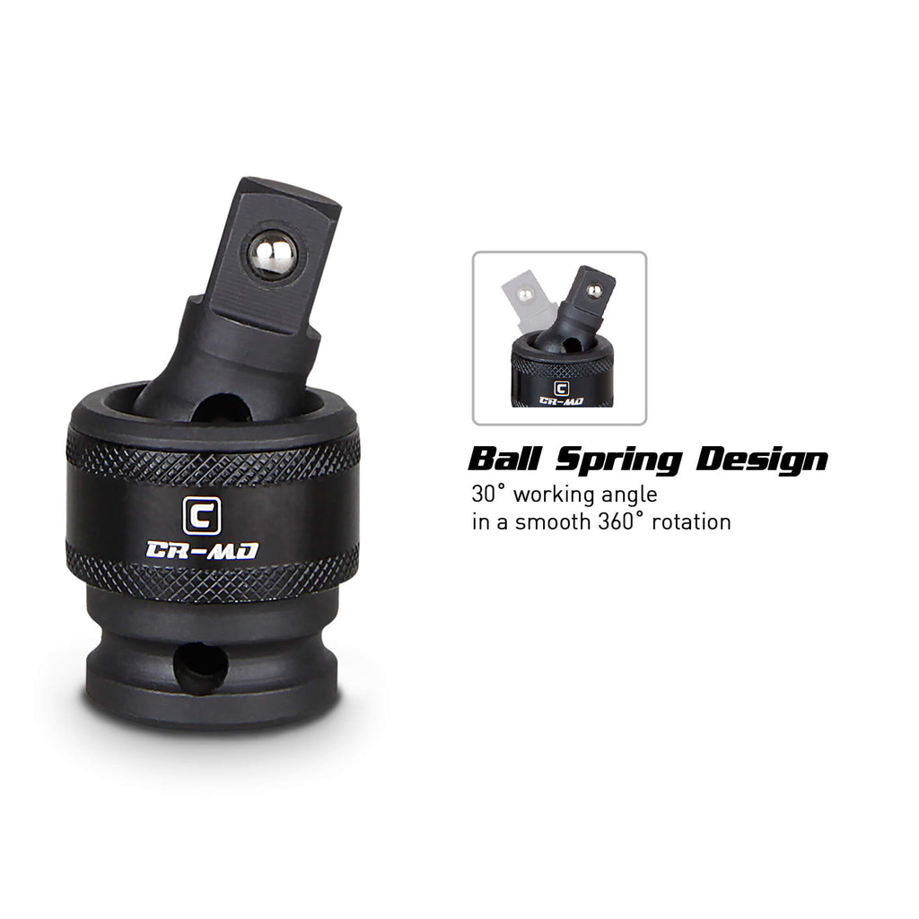 Impact Universal Joints