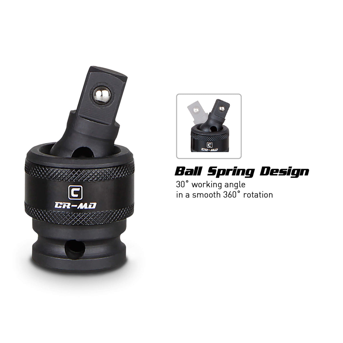 Impact Universal Joints