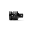 1/2" (F) to 3/8" (M) Drive Impact Socket, Reducer