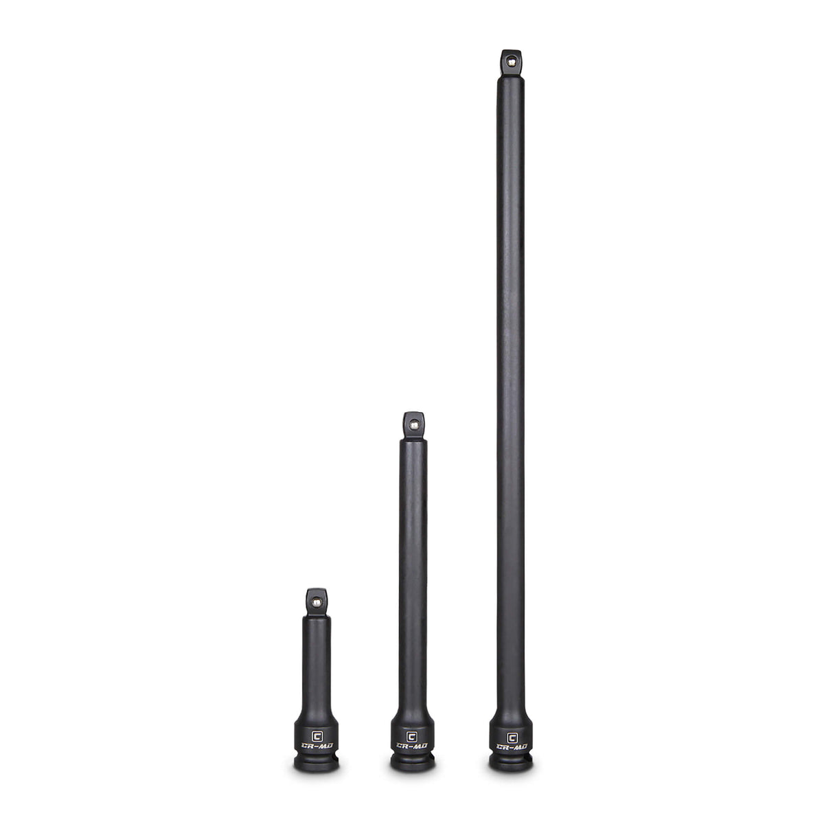 3/8" Drive Impact Wobble Extension Bars