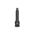3 " 3/8 Drive Impact Wobble Extension Bar