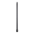 12" 3/8 Drive Impact Wobble Extension Bar