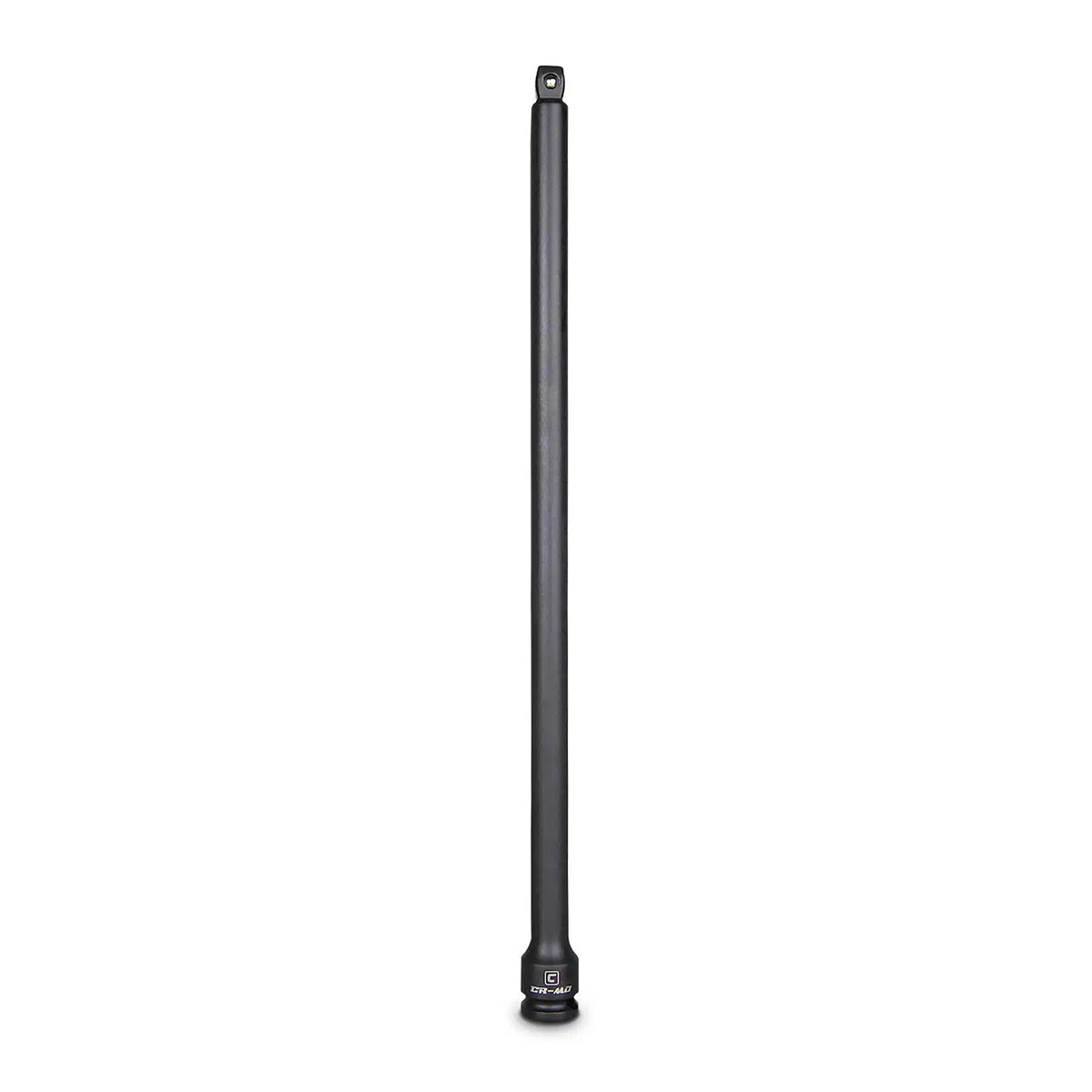 12" 3/8 Drive Impact Wobble Extension Bar