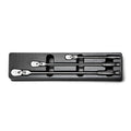 90 Tooth Extra Long Locking Flex Head Ratchet Set