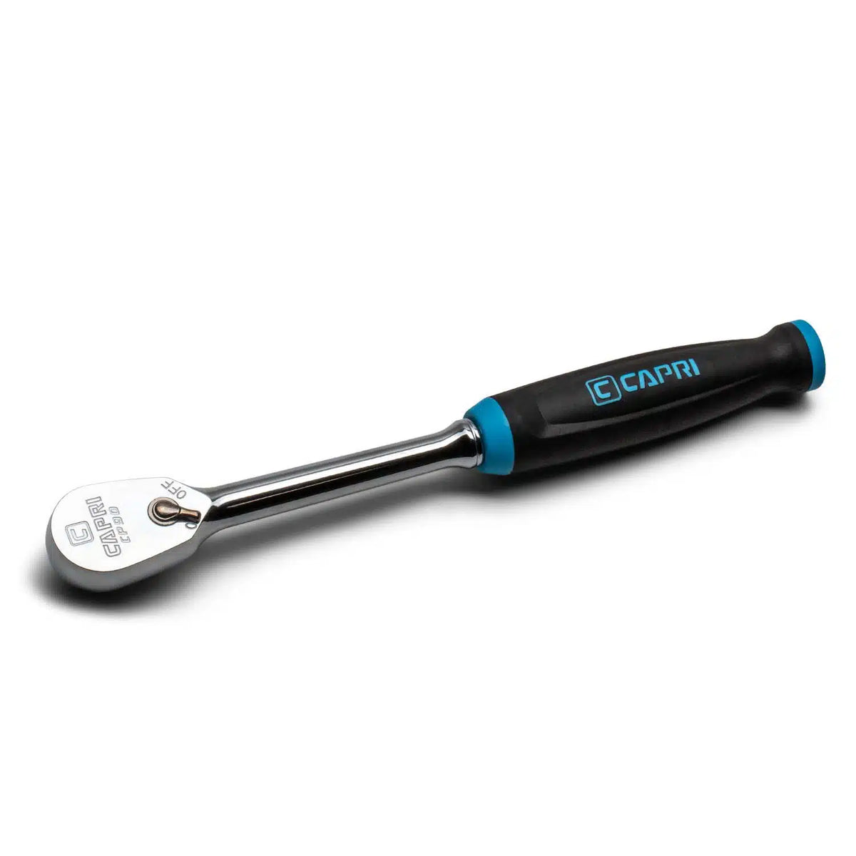 90-Tooth Soft Grip Ratchets
