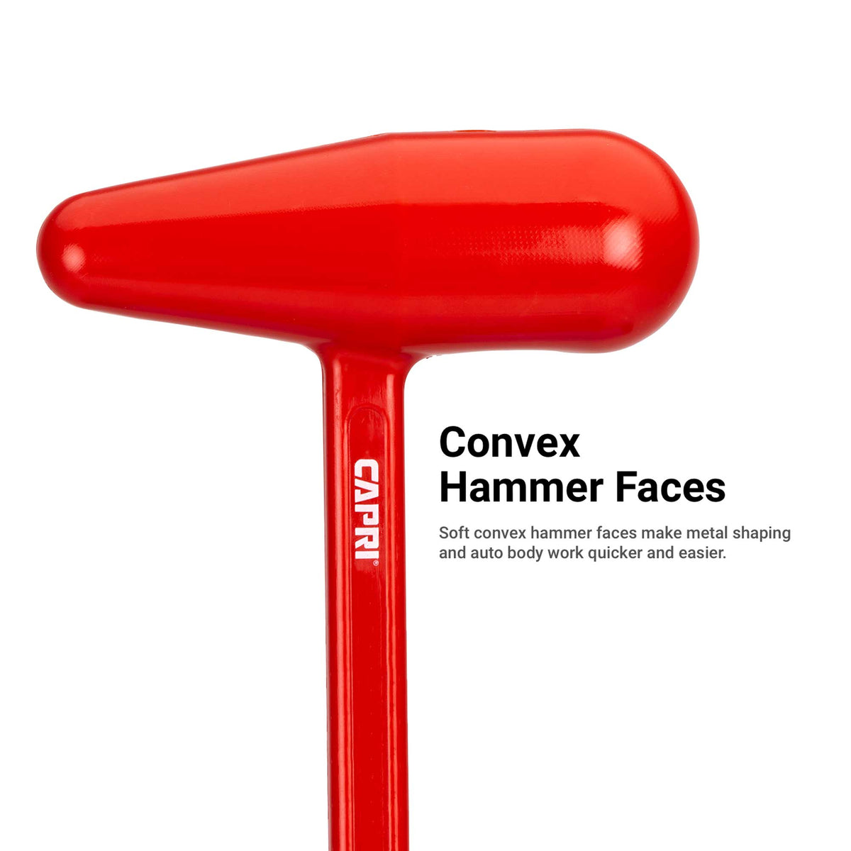 Dead Blow Bossing Hammers