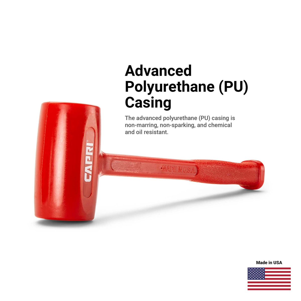 Pro Dead Blow Hammers