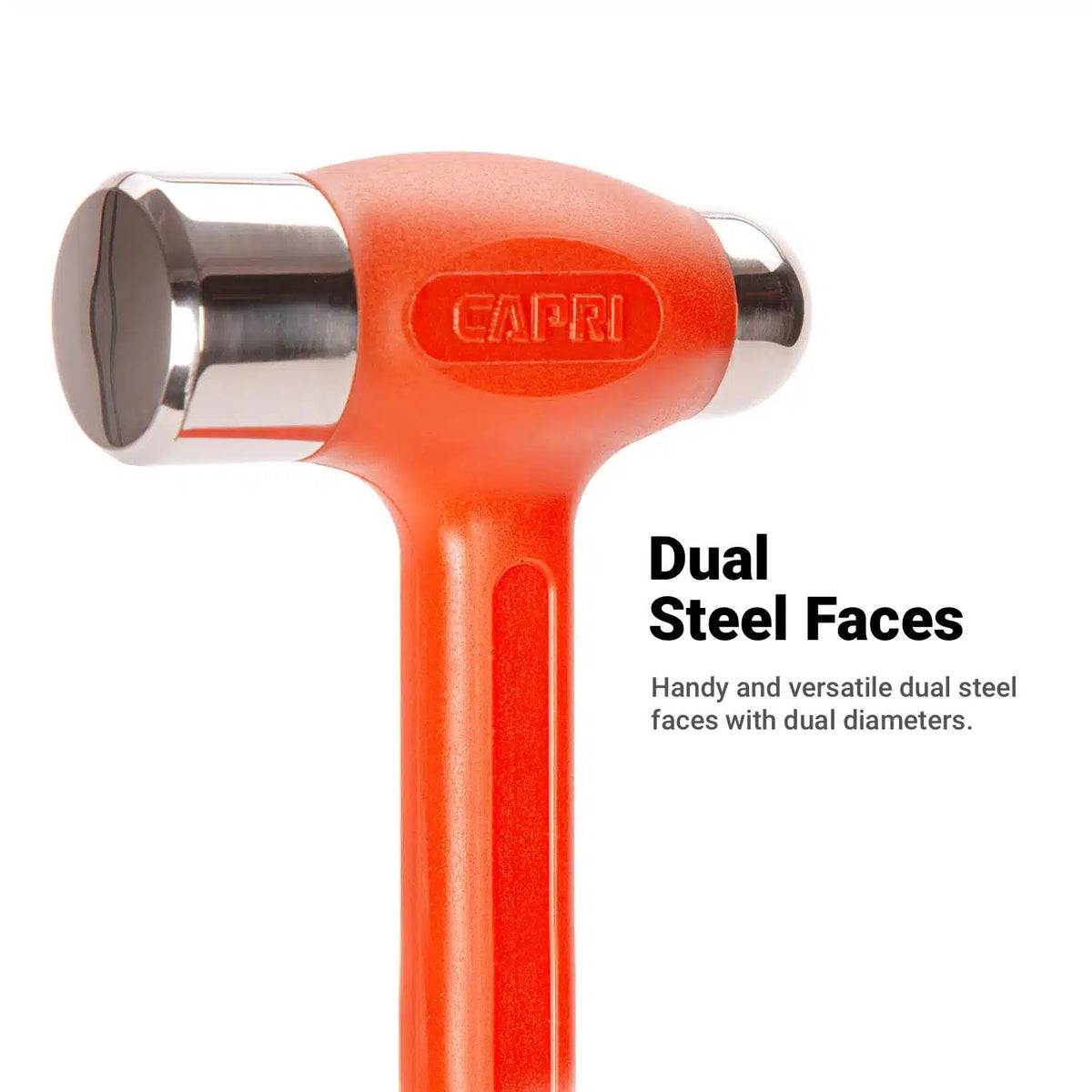 Dead Blow Ball Peen Hammers