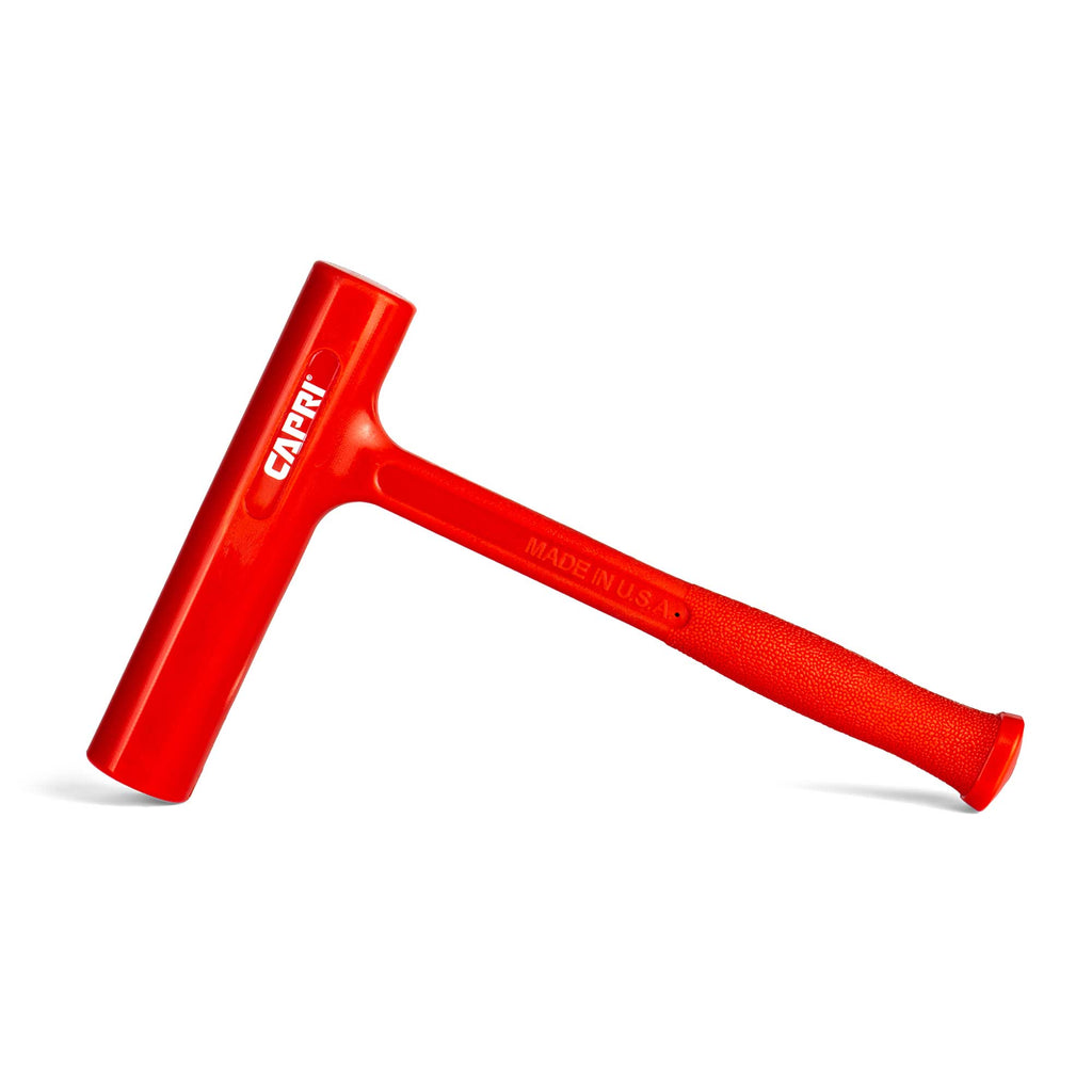 Slim Dead Blow Hammers
