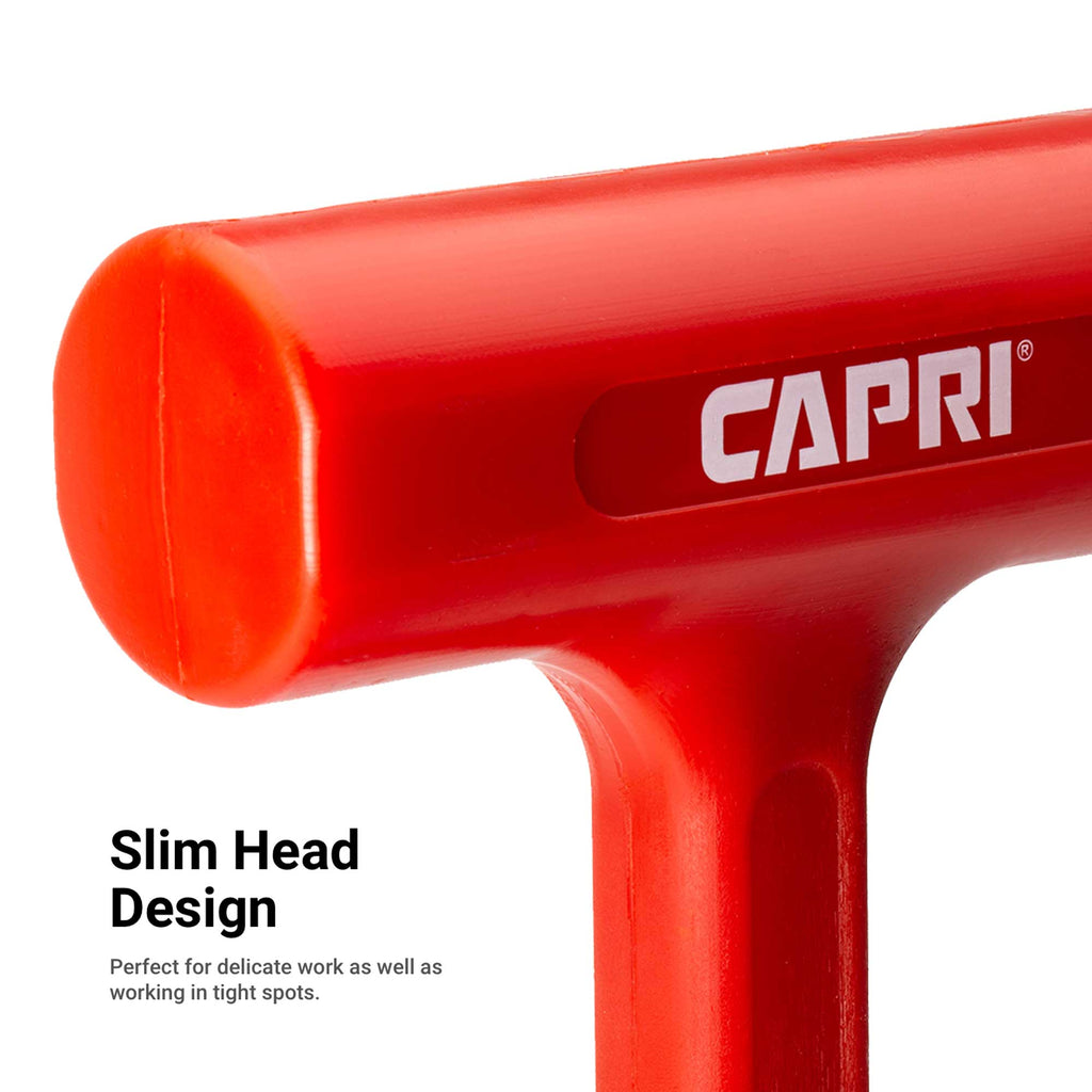 Slim Dead Blow Hammers