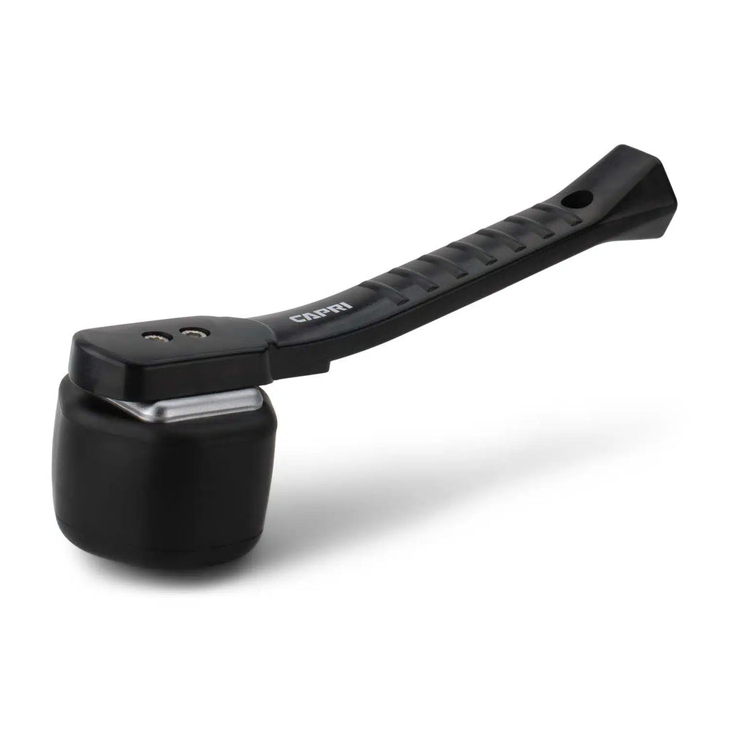 10-inch Soft Rubber Mallet