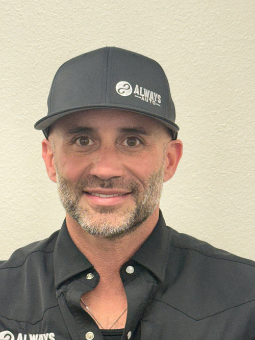 Always Flex Fit Hat