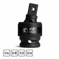 Impact Universal Joints