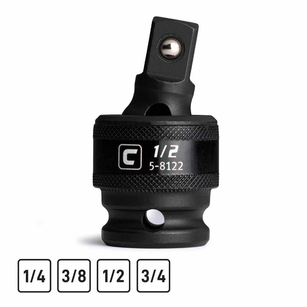 Impact Universal Joints