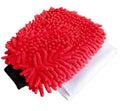 Wash Mitts & Microfiber Cloth Set